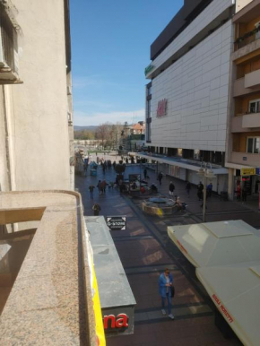 Top rooms, Niš